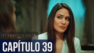 La Novia De Estambul Capítulo 39 Doblada En Español [upl. by Rovit]