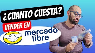 ¿Cómo calcular los costos de venta en MercadoLibre este 2024 Lo que no te dicen a detalle Mexico [upl. by Aivitnahs]