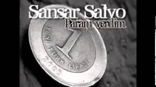 Sansar Salvo  Paranı Verdim Sagopa Kajmer Diss [upl. by Cirred]