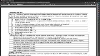 ICSE UBA XXI  Resolución de 1er parcial 1C 2023 [upl. by Puglia]