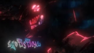 EGOTISTICAL  Mixed Anime EditAmv [upl. by Anelahs]