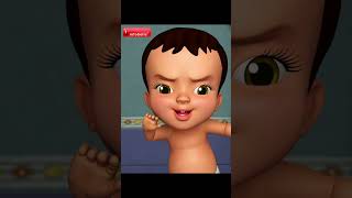 பூனையாரே பூனையாரே  Tamil Rhymes amp Kids Rhymes  Infobells tamilrhymes kanmani papapattu [upl. by Demeter]