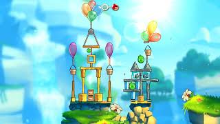 Angry Birds 2 old mod apk [upl. by Divan349]