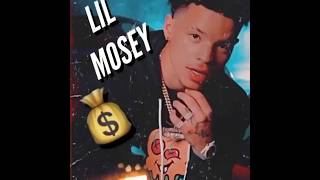 LIL MOSEY BANDS OUT THE ROOF EDIT [upl. by Corney828]