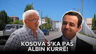 Kosova ska pas Kryeministër si Albini na mundësoi mu la në Ujman e na hap edhe Urën e Ibrit [upl. by Mairam]