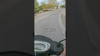 50cc Motorla Yakıt Tasarrufu Yapmanın İpuçları motorcycle [upl. by Anerat523]