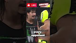 Rey Mysterios Journey to WWE ft Eddie Guerrero [upl. by Macknair]