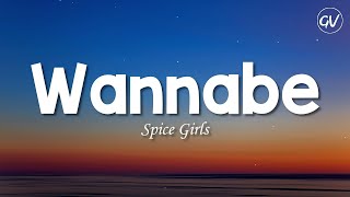 1 Hour  Spice Girls  Wannabe Lyrics  Lyrics Star [upl. by Anissej]