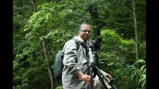 Sali Palode  Wildlife Photographer  in Sudinam [upl. by Eardnaed139]