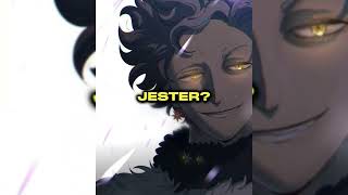 Current Manga Asta vs Black Clover Cast [upl. by Uela457]