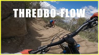 THREDBO FLOW [upl. by Chita]