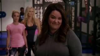 American Housewife Katie goes to Mean Moms for Help [upl. by Domini]