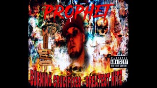 PROPHET FT KROCK  IN DA CLUB [upl. by Nosreffej105]