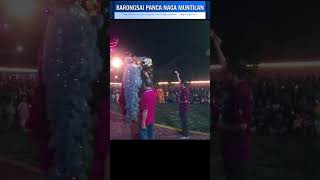 Barongsai Panca Naga Muntilan Cap Go Meh  Panca Naga 2024 [upl. by Dilahk]