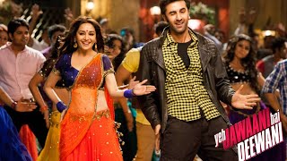 Yeh Jawani Hai Deewani Full Movie  Ranbir Kapoor  Deepika Padukone [upl. by Esilegna]