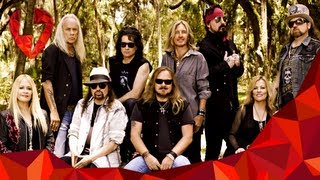 Lynyrd Skynyrd  Free Bird [upl. by Arannahs]