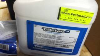 What lawn chemicals Im using [upl. by Sullivan931]