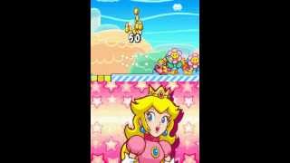 Super Princess Peach Playthrough Part 9 [upl. by Charley519]