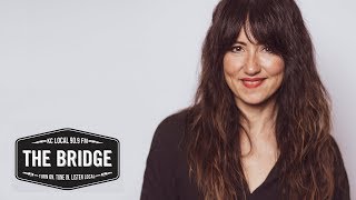 KT Tunstall  The Full Session  The Bridge 909 in Studio [upl. by Savill168]