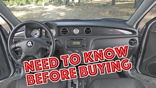 Why did I sell Mitsubishi Outlander I Cons of used Outlander 1 with mileage [upl. by Scibert]