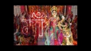 Jai Mata Di Jai Mata Di Full Song I Hey Jagdambe Namoh Namoh [upl. by Canon]