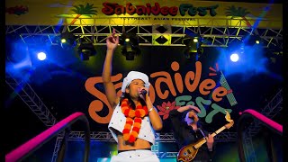 Official Sabaidee Fest 2023 Recap A Celebration Of Unity [upl. by Nason383]