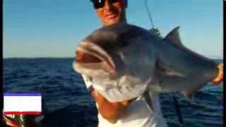 Italian Fishing TV  Tubertini  Vacanze a Traina [upl. by Tyrrell]