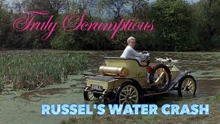 Chitty Chitty Bang Bang 1968 Location  Russells Water Buckinghamshire [upl. by Arat]