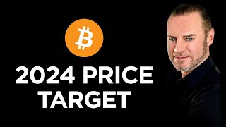 💰Mathematical Projections Bitcoins 2024 Price Target📈 [upl. by Thurmond561]