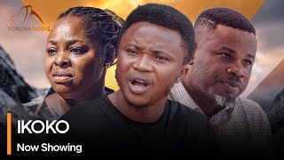 Ikoko  Latest Yoruba Movie 2024 Drama Akinola Akano  Biola Fowosere  Yinka Salau  Okunola Abiola [upl. by Ehsiom]