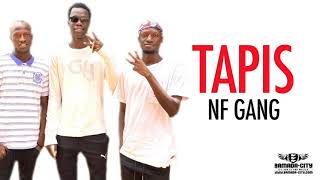 NF GANG  TAPIS [upl. by Liemaj]