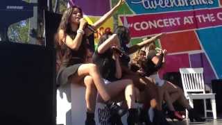 Fifth Harmony New Albany Classic Over 92114 [upl. by Derej]