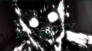 Gon vs Pitou AMV EDIT Memory Reboot Nikovax Remake free project file [upl. by Cira251]