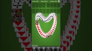 FreeCell Solitaire Pro [upl. by Lyrem]