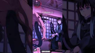 TOKITO le corta el Cuello a Hantengu y ESTE se réplica Parte 2 KIMETSU NO YAIBa Temp3 shortsviral [upl. by Ariana393]