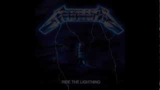 Metallica  For Whom the Bell Tolls Lyrics HD [upl. by Klapp]