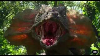 Journey 2 The Mysterious Island  International Trailer [upl. by Dnalevelc]