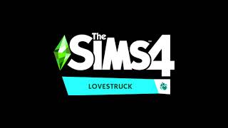 Tu Y Yo by Ale Simlish Original Song  The Sims 4 Lovestruck OST [upl. by Mutat]