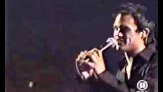 Gareth Gates Unchained Melody live at The Dome Germany [upl. by Stanfield]