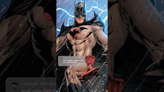 Why Did Thomas Wayne Kill Alfred Pennyworth shorts [upl. by Kuhn]