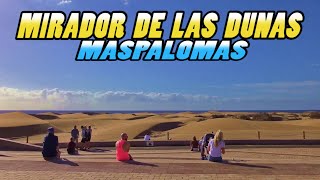 Dunas de Maspalomas  Gran Canaria [upl. by Skinner]