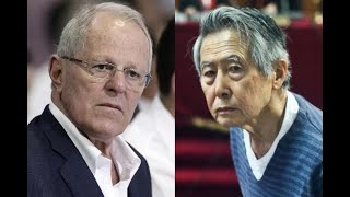 Pedro Pablo Kuczynski tras el fallecimiento de Alberto Fujimori quotEl indulto no significaba perdónquot [upl. by Diba]