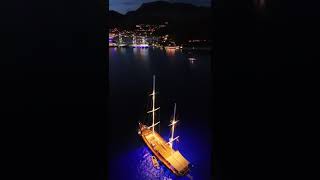 Luxury Yachts for rent in Turkey [upl. by Ceciley]