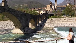 BOBBIO ITALY [upl. by Isnan]