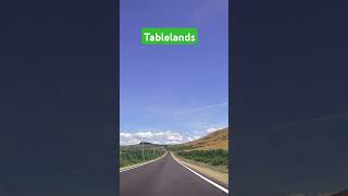 Road towards Tablelands viralvideo shorts ytshorts nature nfl canada travel vlog foryou [upl. by Otreblasiul]