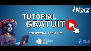 Tutorial de CONTPAQi Comercial Premium por iMARZ 07Noviembre2024 [upl. by Mikihisa393]