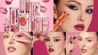 NewWet n Wild Beauty Date or Dominate Collection [upl. by Tolkan164]