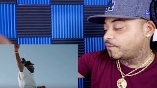 Mozzy Thugz Mansion ft YG x Ty Dolla ign REACTION [upl. by Pegma]