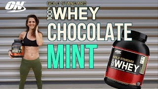 Gold Standard 100 Whey Protein  Review amp Test [upl. by Hildegaard261]