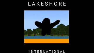 Lakeshore Entertainment Logo [upl. by Tarazi]